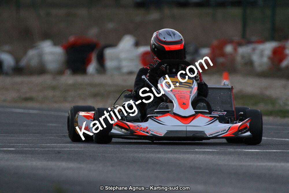 19/11/2017 : Seranne Trophy 2017 (Photos Stéphane Agnus) 2017 — karting