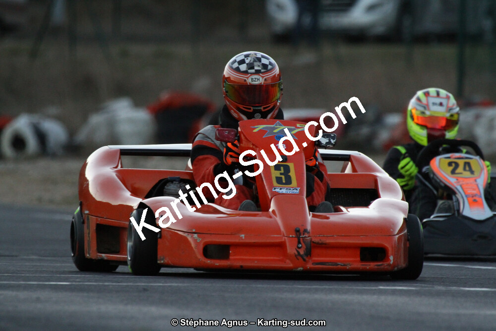 19/11/2017 : Seranne Trophy 2017 (Photos Stéphane Agnus) 2017 — karting