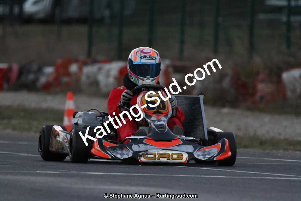 19/11/2017 : Seranne Trophy 2017 (Photos Stéphane Agnus) 2017 — karting