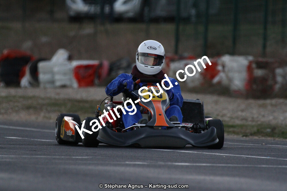 19/11/2017 : Seranne Trophy 2017 (Photos Stéphane Agnus) 2017 — karting
