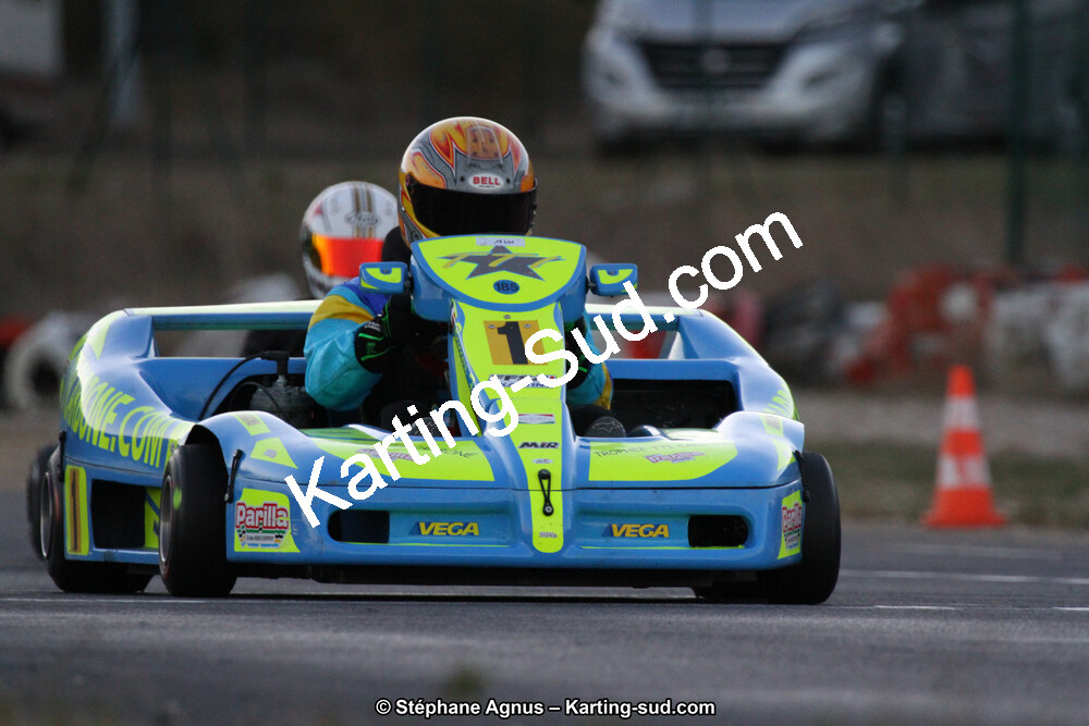 19/11/2017 : Seranne Trophy 2017 (Photos Stéphane Agnus) 2017 — karting