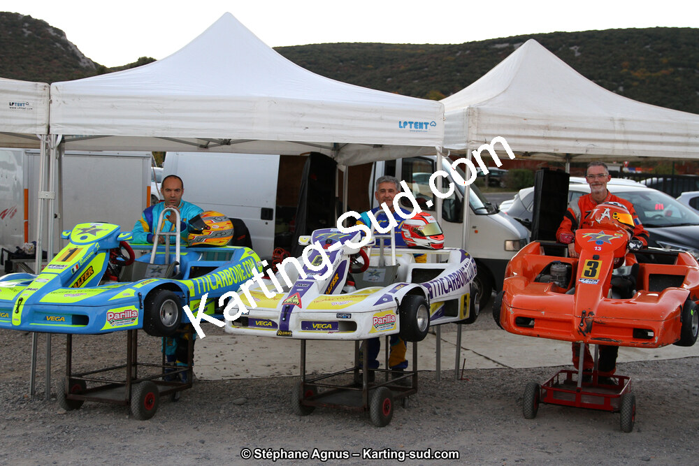 19/11/2017 : Seranne Trophy 2017 (Photos Stéphane Agnus) 2017 — karting