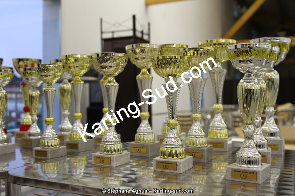 19/11/2017 : Seranne Trophy 2017 (Photos Stéphane Agnus) 2017 — karting