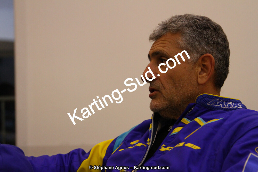 19/11/2017 : Seranne Trophy 2017 (Photos Stéphane Agnus) 2017 — karting