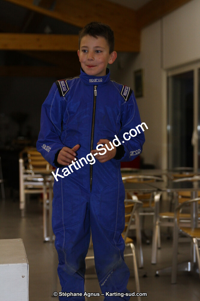 19/11/2017 : Seranne Trophy 2017 (Photos Stéphane Agnus) 2017 — karting