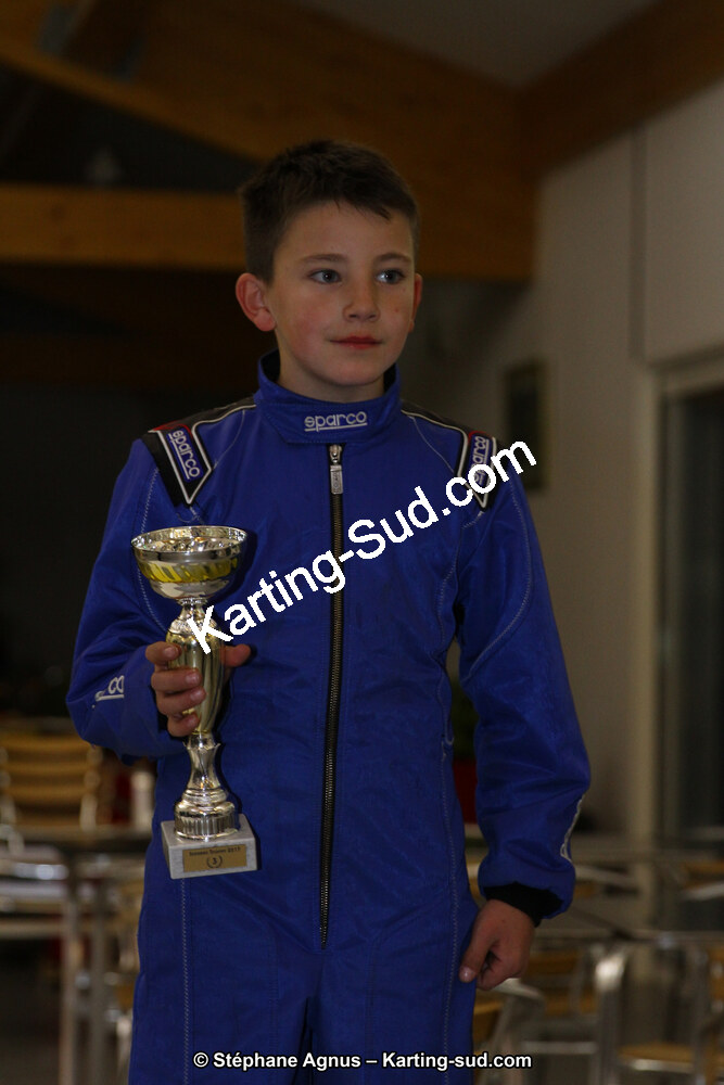 19/11/2017 : Seranne Trophy 2017 (Photos Stéphane Agnus) 2017 — karting