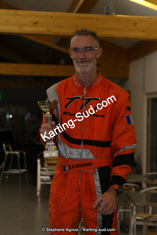 19/11/2017 : Seranne Trophy 2017 (Photos Stéphane Agnus) 2017 — karting