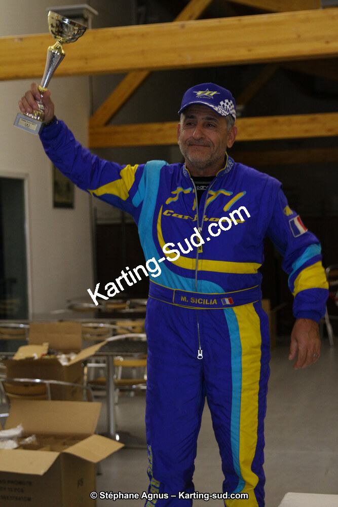 19/11/2017 : Seranne Trophy 2017 (Photos Stéphane Agnus) 2017 — karting
