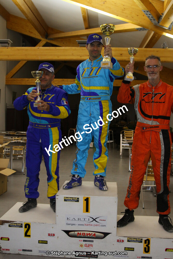 19/11/2017 : Seranne Trophy 2017 (Photos Stéphane Agnus) 2017 — karting