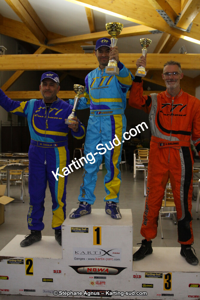 19/11/2017 : Seranne Trophy 2017 (Photos Stéphane Agnus) 2017 — karting