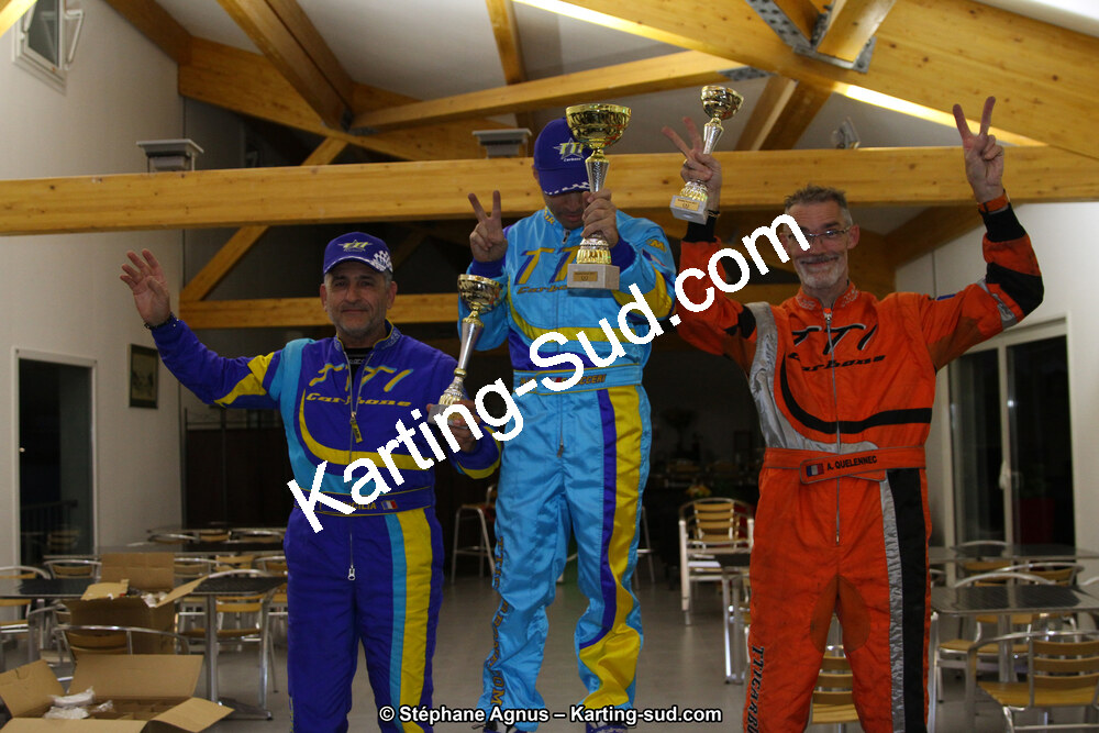 19/11/2017 : Seranne Trophy 2017 (Photos Stéphane Agnus) 2017 — karting