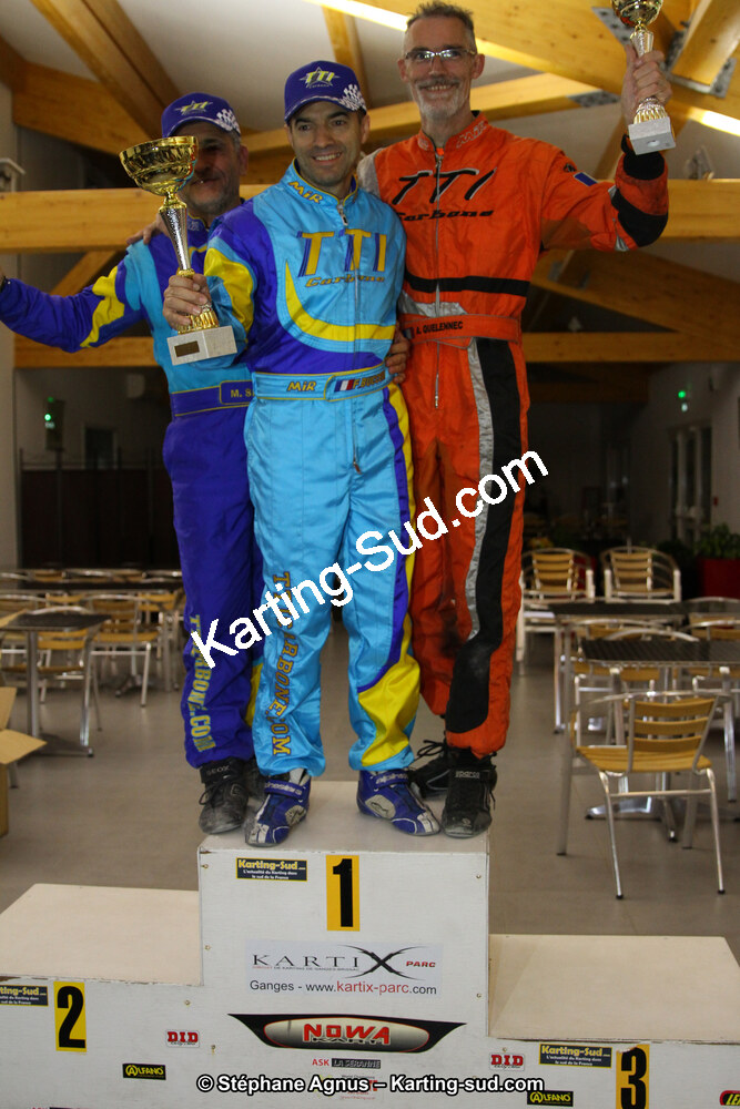 19/11/2017 : Seranne Trophy 2017 (Photos Stéphane Agnus) 2017 — karting