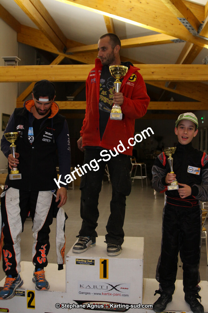 19/11/2017 : Seranne Trophy 2017 (Photos Stéphane Agnus) 2017 — karting