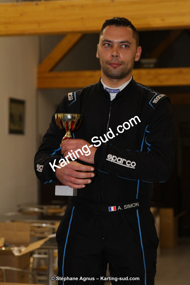 19/11/2017 : Seranne Trophy 2017 (Photos Stéphane Agnus) 2017 — karting