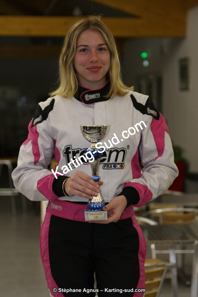 19/11/2017 : Seranne Trophy 2017 (Photos Stéphane Agnus) 2017 — karting
