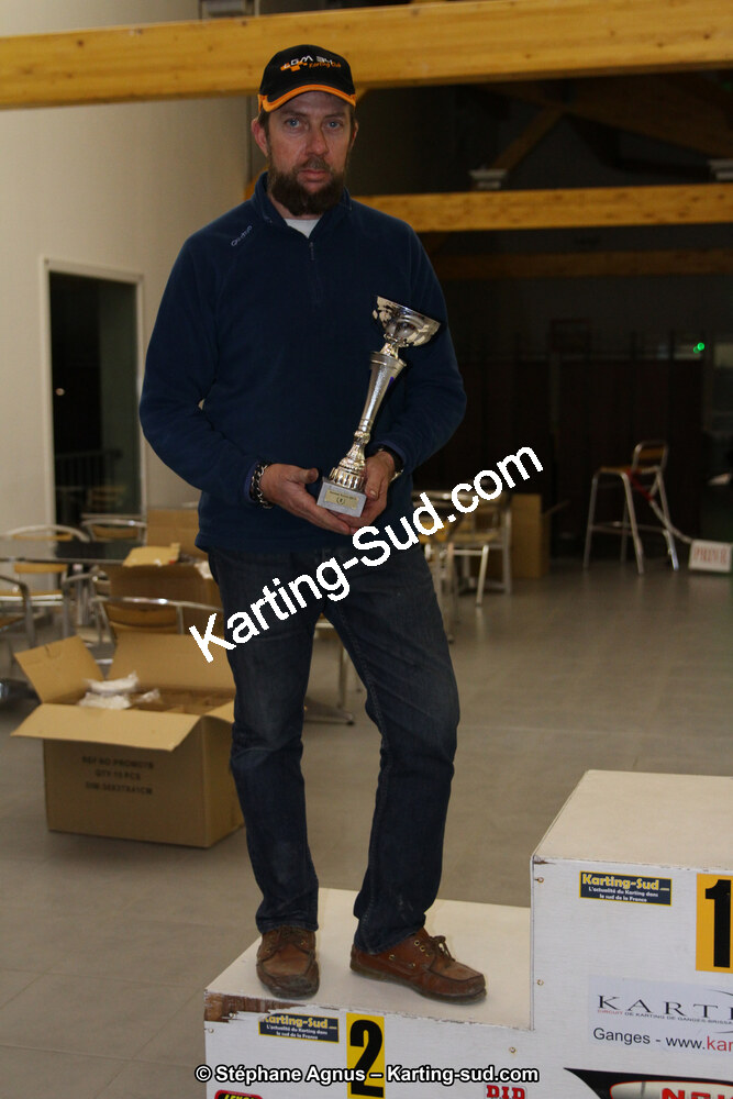 19/11/2017 : Seranne Trophy 2017 (Photos Stéphane Agnus) 2017 — karting