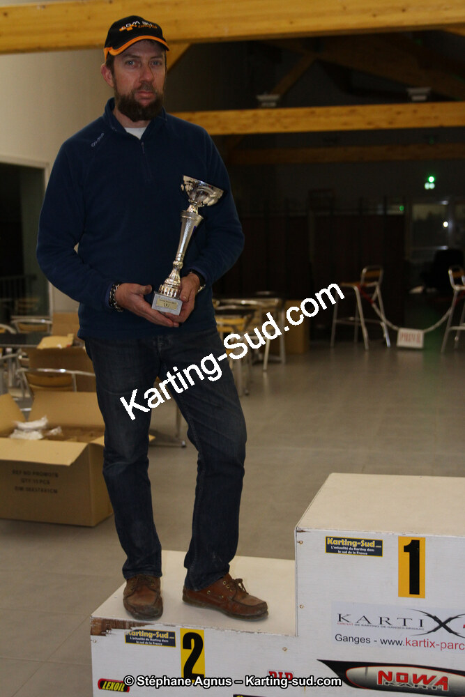 19/11/2017 : Seranne Trophy 2017 (Photos Stéphane Agnus) 2017 — karting