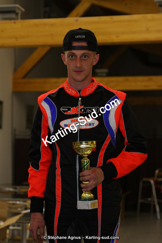19/11/2017 : Seranne Trophy 2017 (Photos Stéphane Agnus) 2017 — karting