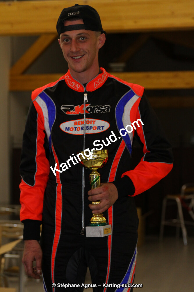19/11/2017 : Seranne Trophy 2017 (Photos Stéphane Agnus) 2017 — karting