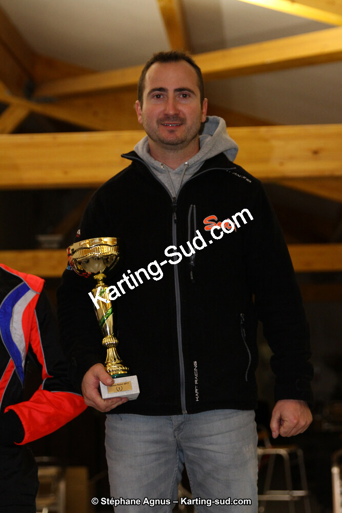 19/11/2017 : Seranne Trophy 2017 (Photos Stéphane Agnus) 2017 — karting