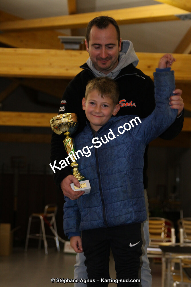 19/11/2017 : Seranne Trophy 2017 (Photos Stéphane Agnus) 2017 — karting