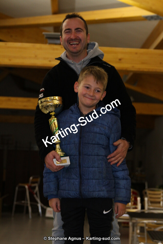 19/11/2017 : Seranne Trophy 2017 (Photos Stéphane Agnus) 2017 — karting
