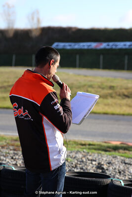 Circuit Robert Grouillard - Haute-Garonne Karting de Muret — 26/11/2017 : 6H Karting Loisir de Karting 2 Muret (Photos Stéphane Agnus) 2017 — karting