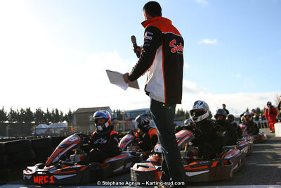 26/11/2017 : 6H Karting Loisir de Karting 2 Muret (Photos Stéphane Agnus) 2017 — karting