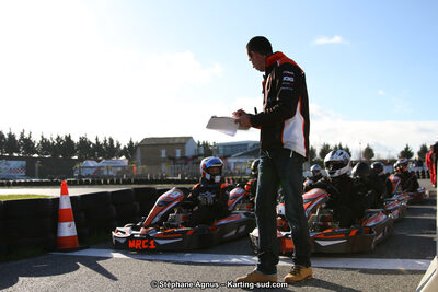 26/11/2017 : 6H Karting Loisir de Karting 2 Muret (Photos Stéphane Agnus) 2017 — karting