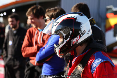 26/11/2017 : 6H Karting Loisir de Karting 2 Muret (Photos Stéphane Agnus) 2017 — karting