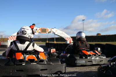 26/11/2017 : 6H Karting Loisir de Karting 2 Muret (Photos Stéphane Agnus) 2017 — karting