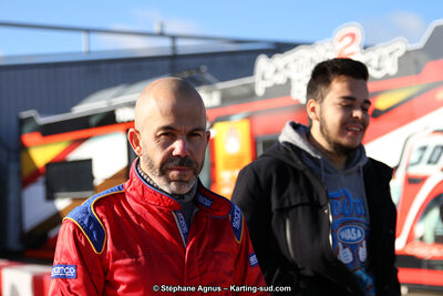 26/11/2017 : 6H Karting Loisir de Karting 2 Muret (Photos Stéphane Agnus) 2017 — karting