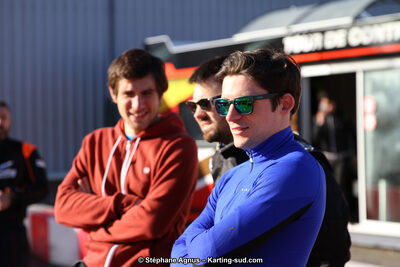 26/11/2017 : 6H Karting Loisir de Karting 2 Muret (Photos Stéphane Agnus) 2017 — karting