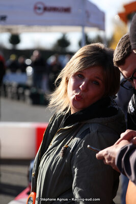 26/11/2017 : 6H Karting Loisir de Karting 2 Muret (Photos Stéphane Agnus) 2017 — karting