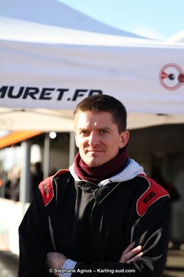 26/11/2017 : 6H Karting Loisir de Karting 2 Muret (Photos Stéphane Agnus) 2017 — karting