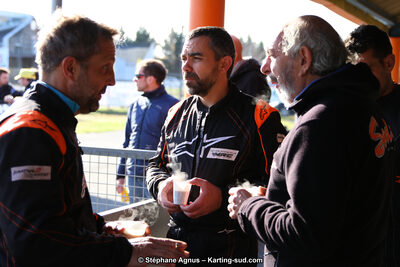 26/11/2017 : 6H Karting Loisir de Karting 2 Muret (Photos Stéphane Agnus) 2017 — karting