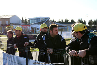 26/11/2017 : 6H Karting Loisir de Karting 2 Muret (Photos Stéphane Agnus) 2017 — karting
