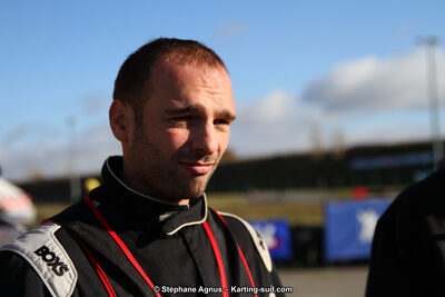 26/11/2017 : 6H Karting Loisir de Karting 2 Muret (Photos Stéphane Agnus) 2017 — karting