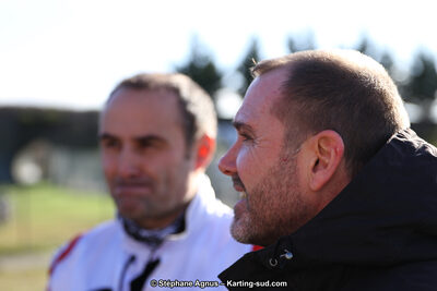 26/11/2017 : 6H Karting Loisir de Karting 2 Muret (Photos Stéphane Agnus) 2017 — karting