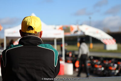 26/11/2017 : 6H Karting Loisir de Karting 2 Muret (Photos Stéphane Agnus) 2017 — karting
