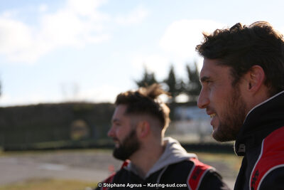 26/11/2017 : 6H Karting Loisir de Karting 2 Muret (Photos Stéphane Agnus) 2017 — karting