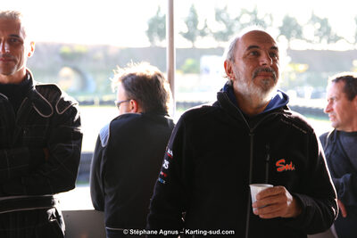 26/11/2017 : 6H Karting Loisir de Karting 2 Muret (Photos Stéphane Agnus) 2017 — karting