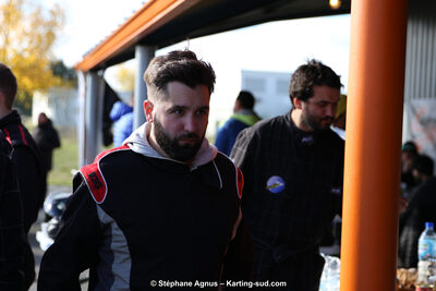 26/11/2017 : 6H Karting Loisir de Karting 2 Muret (Photos Stéphane Agnus) 2017 — karting