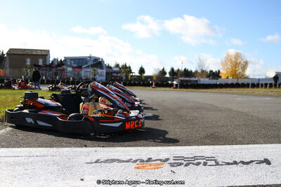 26/11/2017 : 6H Karting Loisir de Karting 2 Muret (Photos Stéphane Agnus) 2017 — karting