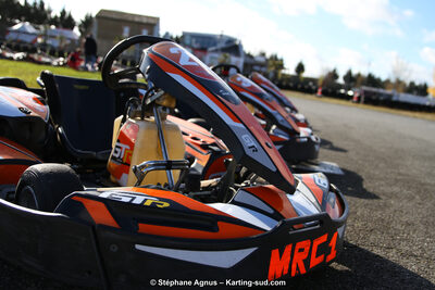 26/11/2017 : 6H Karting Loisir de Karting 2 Muret (Photos Stéphane Agnus) 2017 — karting