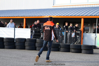 26/11/2017 : 6H Karting Loisir de Karting 2 Muret (Photos Stéphane Agnus) 2017 — karting