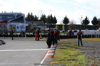 26/11/2017 : 6H Karting Loisir de Karting 2 Muret (Photos Stéphane Agnus) 2017 — karting