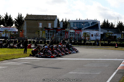 26/11/2017 : 6H Karting Loisir de Karting 2 Muret (Photos Stéphane Agnus) 2017 — karting