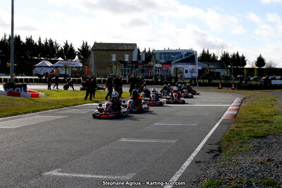 26/11/2017 : 6H Karting Loisir de Karting 2 Muret (Photos Stéphane Agnus) 2017 — karting