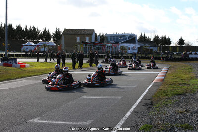 26/11/2017 : 6H Karting Loisir de Karting 2 Muret (Photos Stéphane Agnus) 2017 — karting